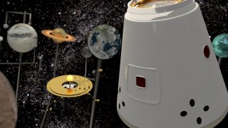 spacexcapsule